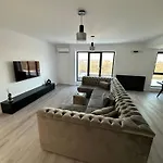 Apartamento Nord Bucareste