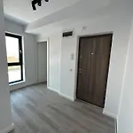 Apartamento Nord