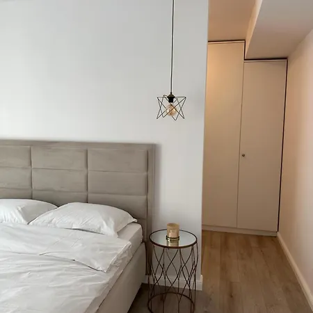 Nord Apartment Bukarest