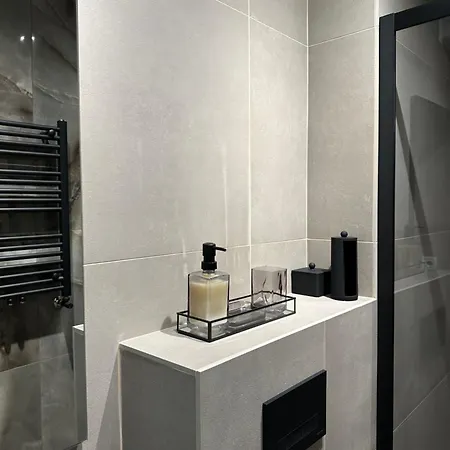 Apartment Nord Bukarest