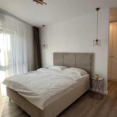 Apartment Nord