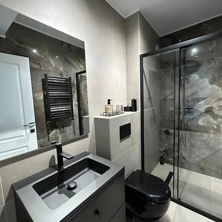 Nord Apartment Bukarest