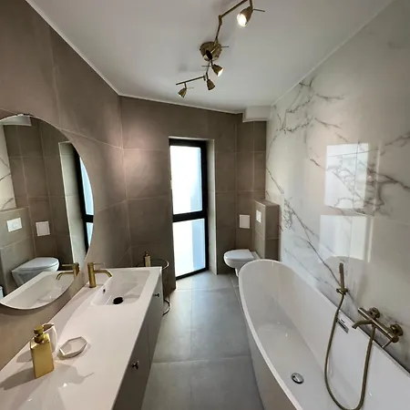 Apartment Nord