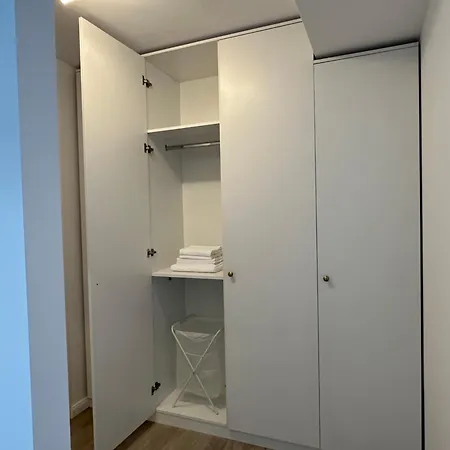 Apartment Nord *