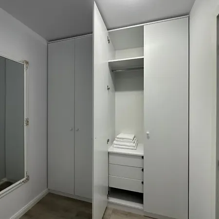 Nord Apartment Bukarest