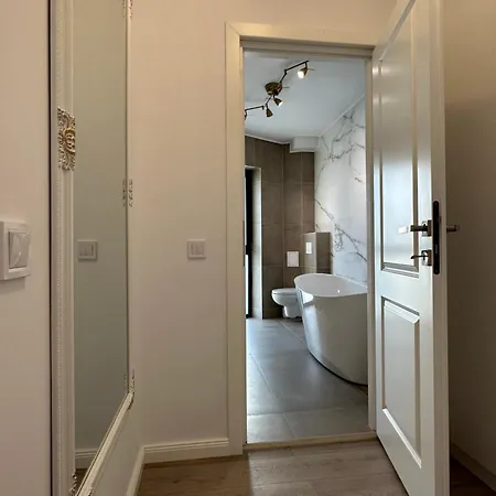 Apartment Nord Bukarest