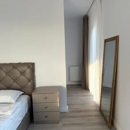 Nord Apartment *