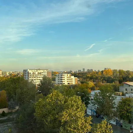 Nord Apartment Bukarest