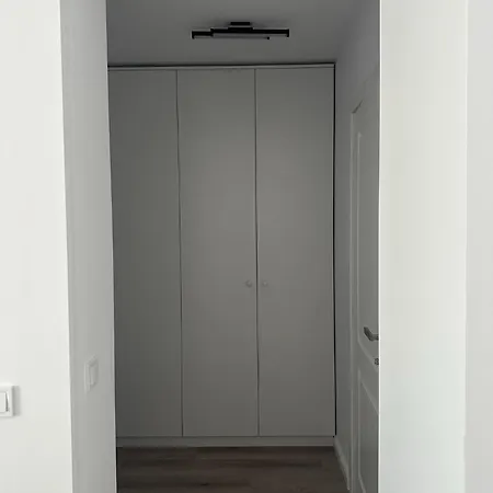 Apartment Nord