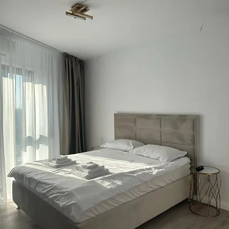 Nord Apartment *