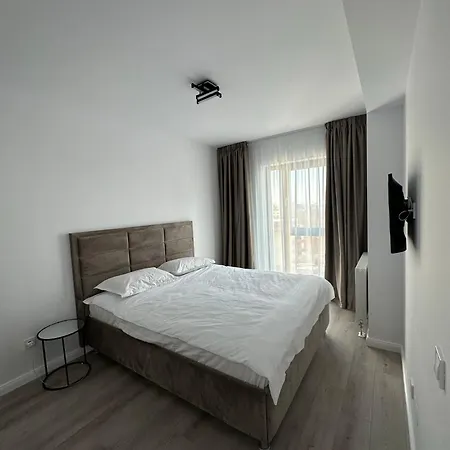 Nord Apartment