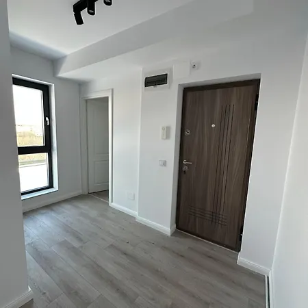 Apartment Nord