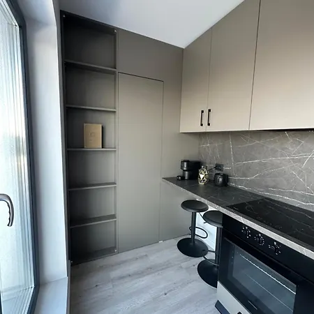 Nord Apartment *