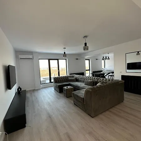 Apartment Nord *