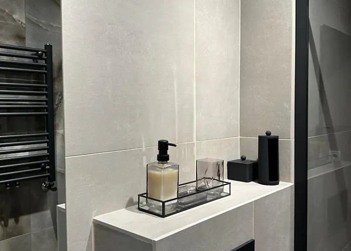 Apartament Nord Bucureşti