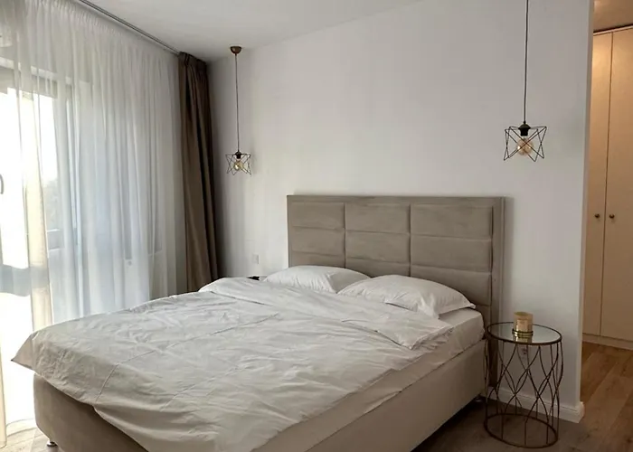 Apartament Nord