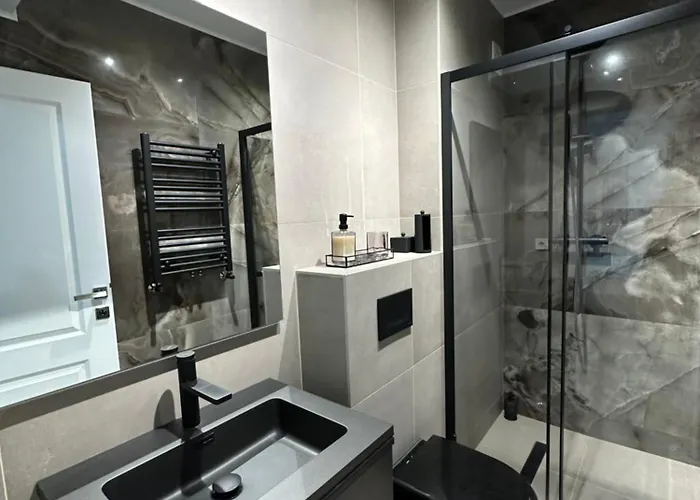 Nord Apartament Bucureşti