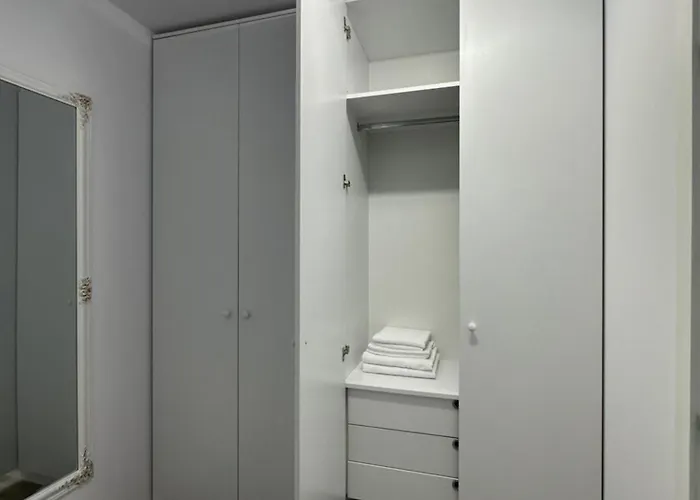 Nord 公寓 布加勒斯特