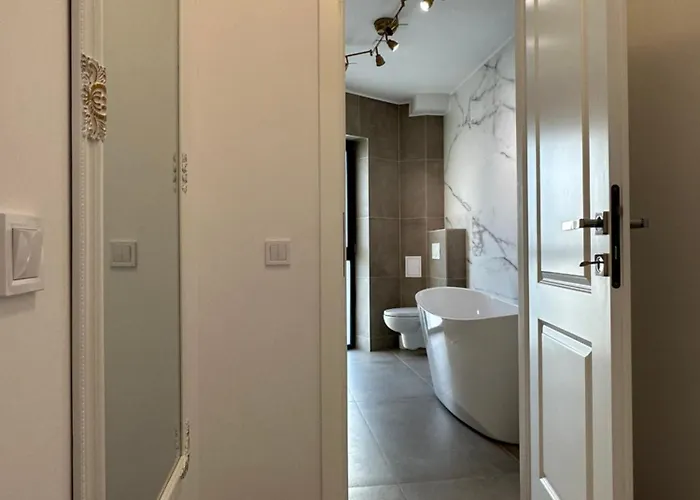 Apartament Nord Bucureşti