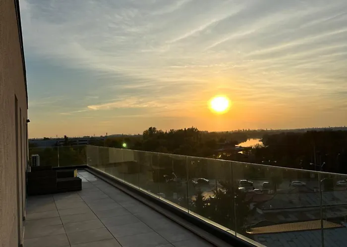 Nord * 布加勒斯特