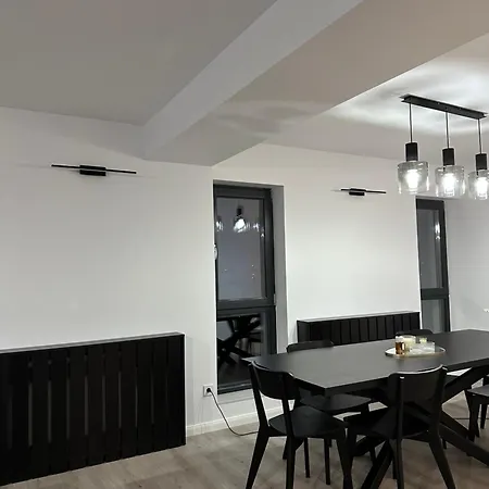 Nord Apartament Bukareszt