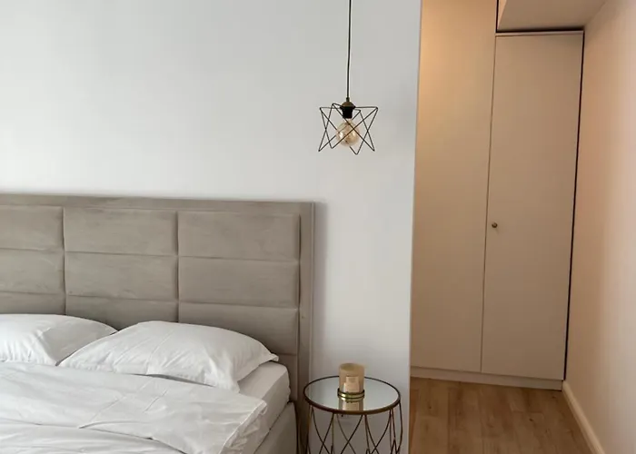 Nord Apartament Bukareszt