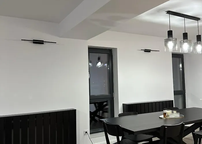 Nord Apartament Bukareszt